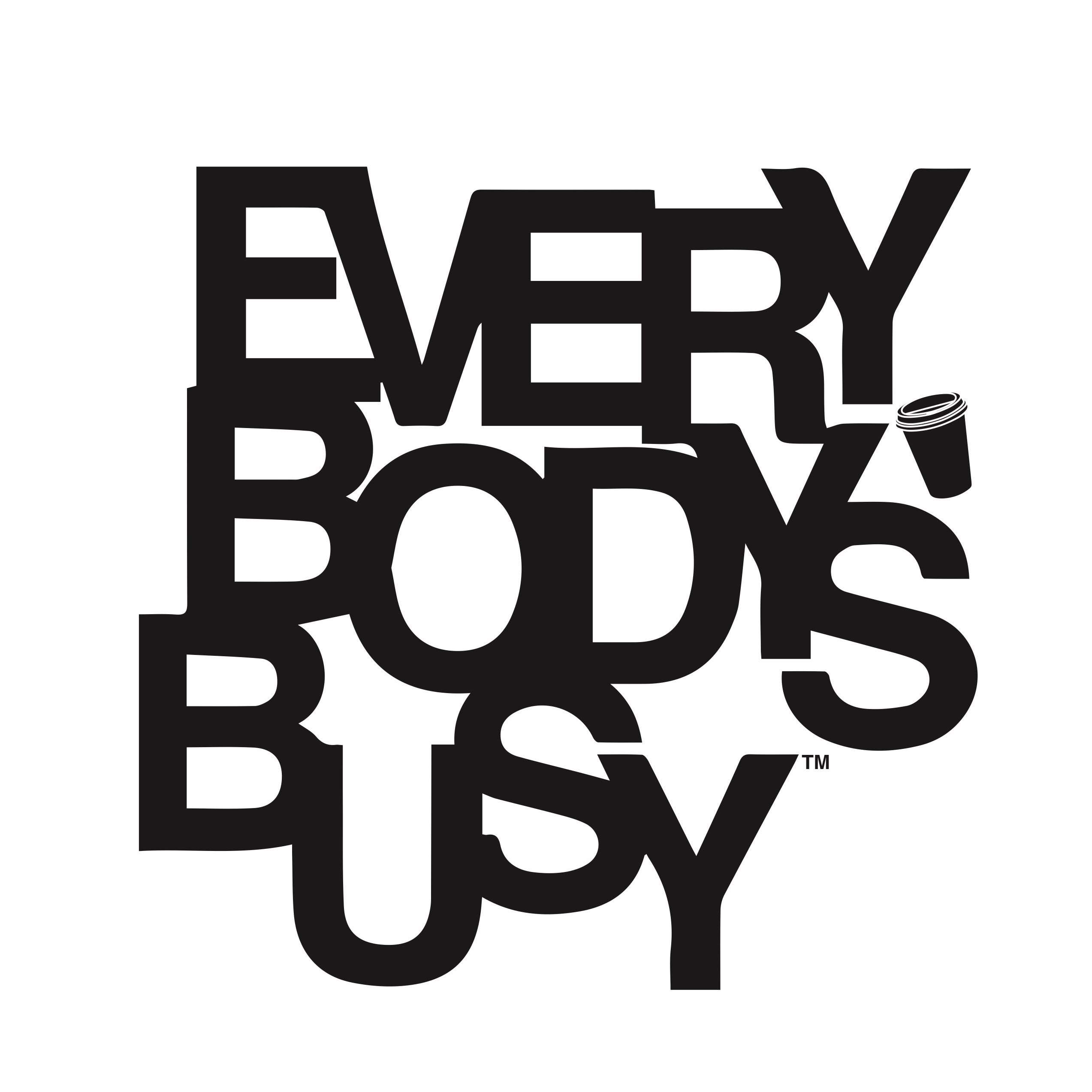 Everybody’s Busy LLC.